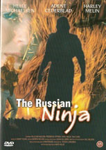 Russian Ninja 