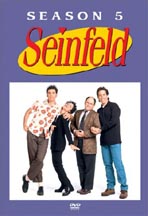 Seinfeld 5
