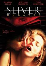 Sliver Unrated Nudity