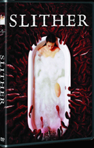Slither final DVD