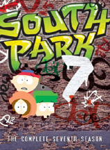 South Park 7