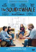 Squid and da whale
