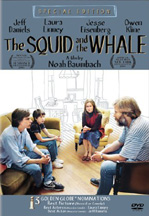 Squid and the Whale