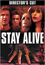 Stay Alive 