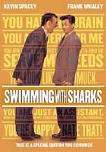 Swimming With Sharks SE
