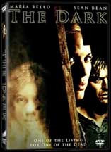 The Dark DVD