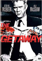The Getaway Deluxe Edition DVD