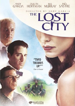 Lost City