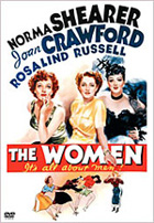 The Women DVD