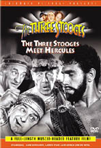 Three Stooges Meet Hercules