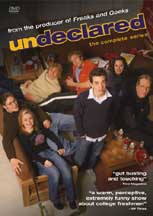 Undeclared Complete Series