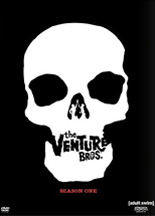 Venture Brothers