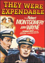 EXPENDABLE