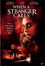 strangers a'callin'