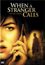 When Strangers Call
