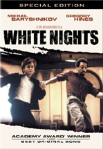 WHITE NIGHTS