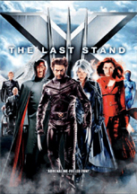 X-MEN LAST STANDOFF