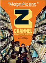 Zee channel