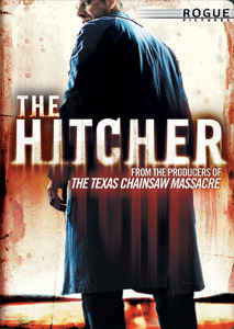 The Hitcher cover