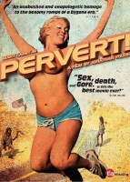 Pervert! cover