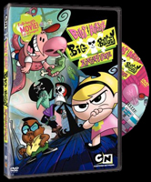 Billy and Mandy's Big Boogie Adventure