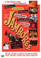 Jamboree Cover