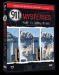911 Mysteries