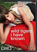 Wild Tigers Cover