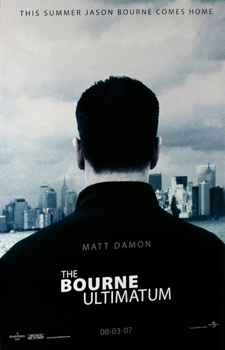 Bourne skewed