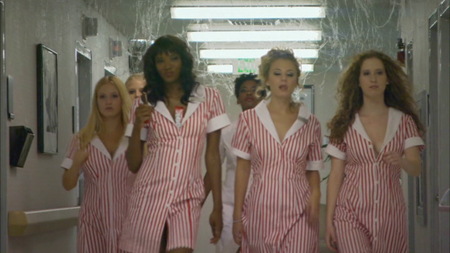 Candy Stripers movie