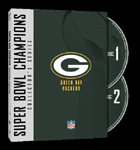 Green Bay Packers Cover