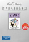 Disney Rarities Cover