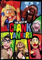 Crank Yankers Cover