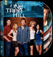 One Tree Hill cover