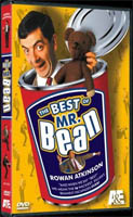 Bean Cover