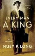 Every Man a King cover