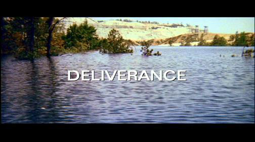 Deliverance Squeal Like A Pig Ringtone
