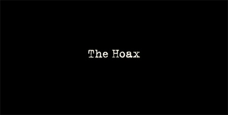 Hoax spelled backwards is xoaH