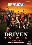 Driven to Win cover