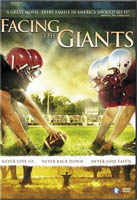 Facing the Giants Cover