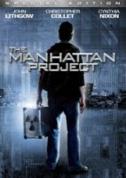 The Manhattan project