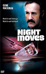 Night Moves cover