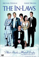 The In-Laws Cover