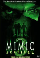 Mimic 3 Cover