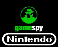 Nintendo and Gamespy