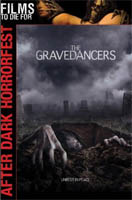 Gravedancers Cover