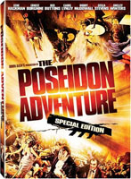 The Poseidon Adventure Cover