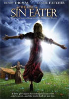 Last Sin Eater Cover