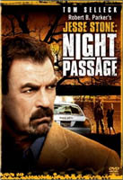 Night Passage Cover