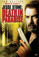 Death in Paradise Cover